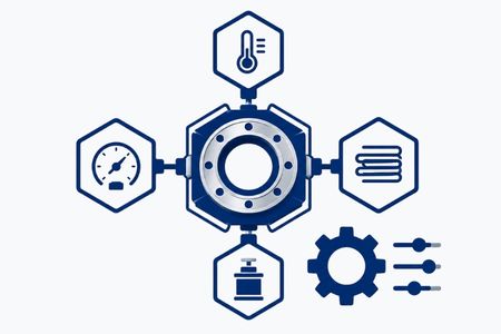 Modular & Customizable Design
